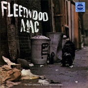 Fleetwood Mac (Fleetwood Mac, 1968)