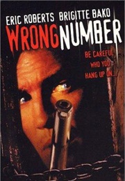 Wrong Number (2001)