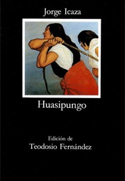 Huasipungo (Jorge Izaca)