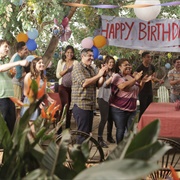 The Fosters: 3X06- &quot;It&#39;s My Party&quot;
