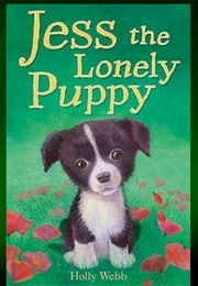 Jess the Lonely Puppy (Holly Webb)