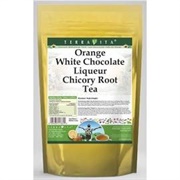 Terravita Orange White Liqueur Chicory Root Tea