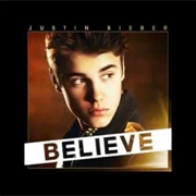 Maria - Justin Bieber