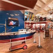 Santa Barbara Maritime Museum