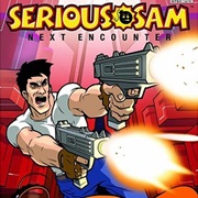 Serious Sam: Next Encounter