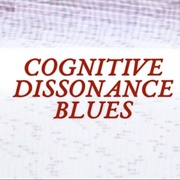 The Narcissist Cookbook - Cognitive Dissonance Blues
