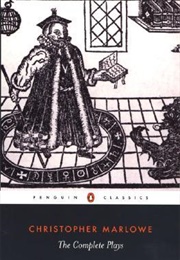 The Complete Plays (Christopher Marlowe)