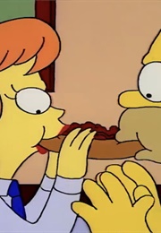 Lady and the Tramp (1955)