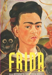 Frida Kahlo (Hayden Herrera)