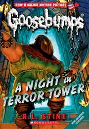 A Night in Terror Tower (Classic)