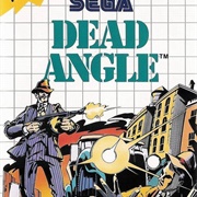 Dead Angle