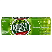 Meijer Rocky Mist