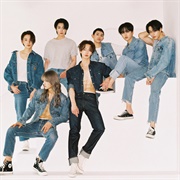 Instinct - Onlyoneof