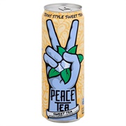 Peace Tea Texas Style Sweet Tea