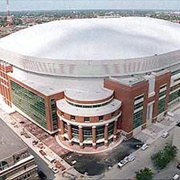 Edward Jones Dome