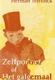Zelfportret of Het Galgemaal (Herman Teirlinck)