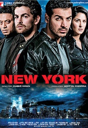 New York (2009)