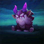 Void-Marked Furyhorn