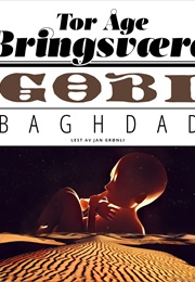 Gobi (Tor Åge Bringsværd)