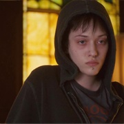 Mona (The House Bunny, 2008)