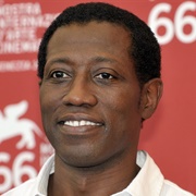 Wesley Snipes