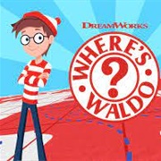 Where's Waldo Go