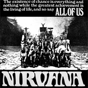 Nirvana - All of Us