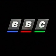 BBC Video 1990-1997