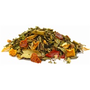 Par Avion Tea Minty Floral Breeze