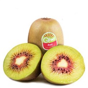 Red Kiwi