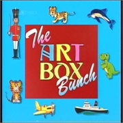 The Artbox Bunch