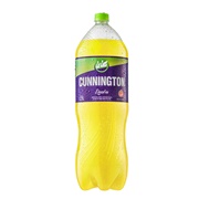 Cunnington Limón