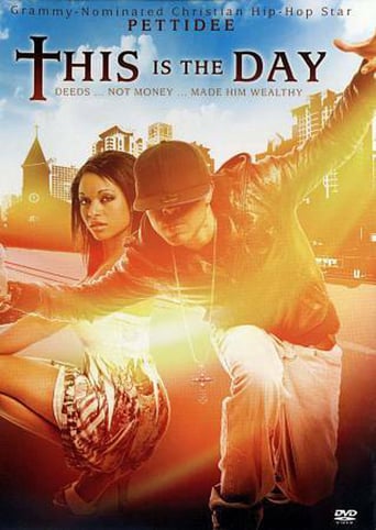 This Is the Day (2012)