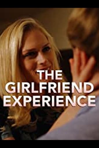 The Girlfriend Experience (2014)