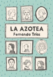 La Azotea (Fernanda Trías)