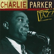 Charlie Parker Ken Burns Jazz