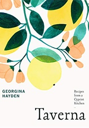 Taverna (Georgina Hayden)