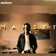 Matrice - Gérard Manset