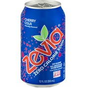 Zevia Cherry Cola