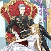 A Night With the Emperor