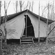 Oklahoma Girl Scout Murders