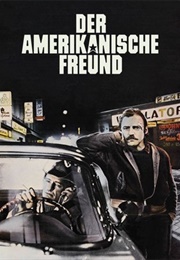 Der Amerikanische Freund (1977)