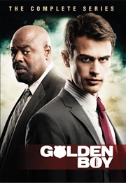 Golden Boy: The Complete Series (2013)