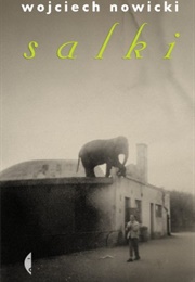 Salki (Wojciech Nowicki)