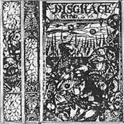 Disgrace - Beyond the Immortalized Existence