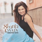 Greatest Hits (Shania Twain, 2004)