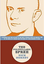 The Polysyllabic Spree (Nick Hornby)