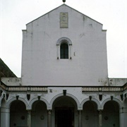 Capua Cathedral