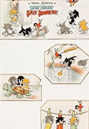 More Kittens (1936)