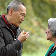 Wayne Wang (B. 1949)